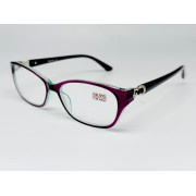 Очки корригирующие "Salivio" SA 0045