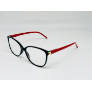 Очки корригирующие "Fabia Monti" 382