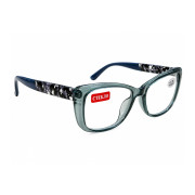 Очки корригирующие "Luxe vision" 6019" стекло
