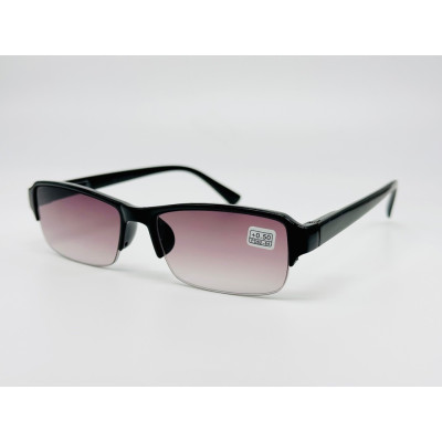 Очки корригирующие "Восток" 0056 Черн. Т Очки корригирующие "Восток" 0056 Черн. Т
